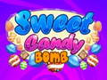 ಗೇಮ್ Sweet Candy Bomb