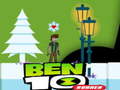 खेल Ben 10 Runner