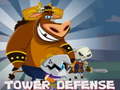 ગેમ Tower Defense