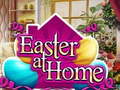 ગેમ Easter at Home