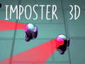 खेल Imposter 3D