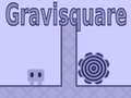 खेल Gravisquare
