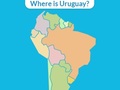 ಗೇಮ್ Countries of South America