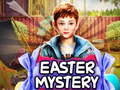 ગેમ Easter Mystery
