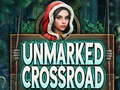 ગેમ Unmarked Crossroad