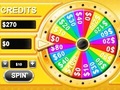 ગેમ Wheel Of Fortune