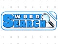 खेल Word Search