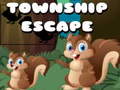 खेल Township Escape