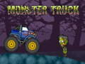 खेल Monster Truck