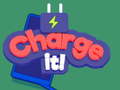 खेल Charge it!