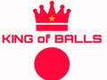 खेल King Of Balls