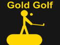 ગેમ Gold Golf