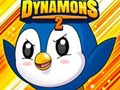 खेल Dynamons 2