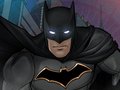 खेल Batman: Cloak Crusader Chase