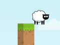 खेल Jumpy Sheep