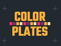 खेल Color Plates