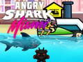 खेल Hungry Shark Miami