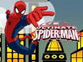ગેમ Marvel Ultimate Spider-man 