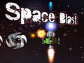 ಗೇಮ್ Space Blast