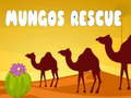 ગેમ Mungos Rescue