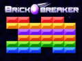 ಗೇಮ್ Brick Breaker