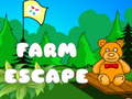 खेल Farm Escape