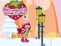 खेल Strawberry Shortcake 