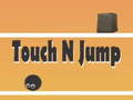 खेल Touch N Jump