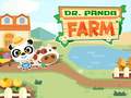 ગેમ Dr Panda Farm
