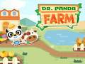 खेल Dr Panda Farm