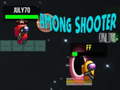 खेल Among Shooter Online