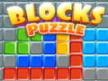 खेल Blocks Puzzle 