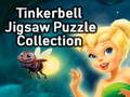 खेल Tinkerbell Jigsaw Puzzle Collection