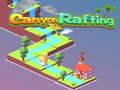 ગેમ Canyon Rafting