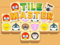 ગેમ Tile Master Match