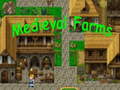 खेल Medieval Farms