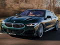 खेल BMW B8 Gran Coupe Slide