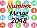 खेल Number Merge 2048