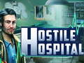 ગેમ Hostile Hospital