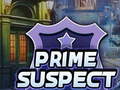 ગેમ Prime Suspect