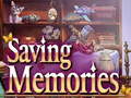 ગેમ Saving Memories