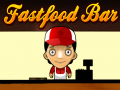 खेल Fastfood Bar