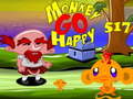 விளையாட்டு Monkey Go Happy Stage 517