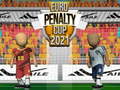 खेल Euro Penalty Cup 2021