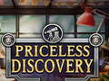 ગેમ Priceless Discovery