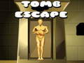 ગેમ Tomb Escape
