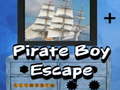 खेल Pirate Boy Escape