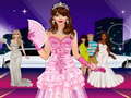 खेल Princess Dressing Models