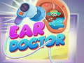 खेल Ear doctor 