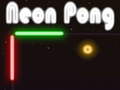 खेल Neon Pong 